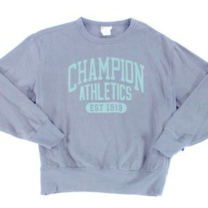 champion pullover
